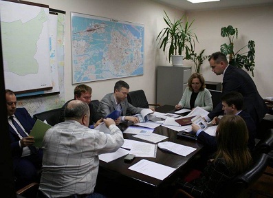 Территориальная избирательная комиссия города Сургута подвела итоги конкурса на звание «Лучшая участковая избирательная комиссия города Сургута»