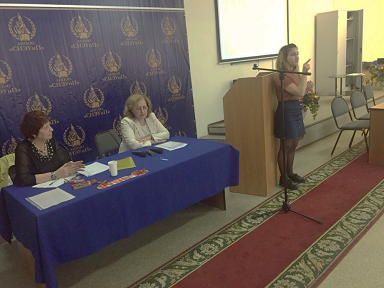 Территориальная избирательная комиссия города Сургута продолжает обучение организаторов выборов
