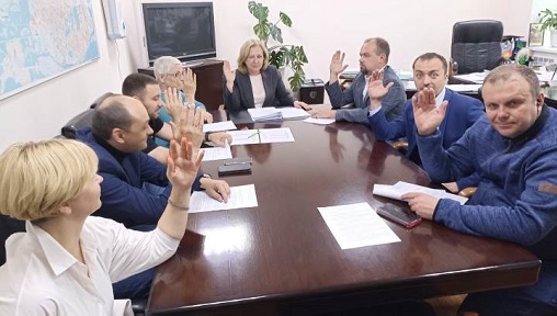 Территориальная избирательная комиссия города Сургута приступила  к подготовке дополнительных выборов депутата Думы города Сургуте седьмого созыва по одномандатному избирательному округу №2